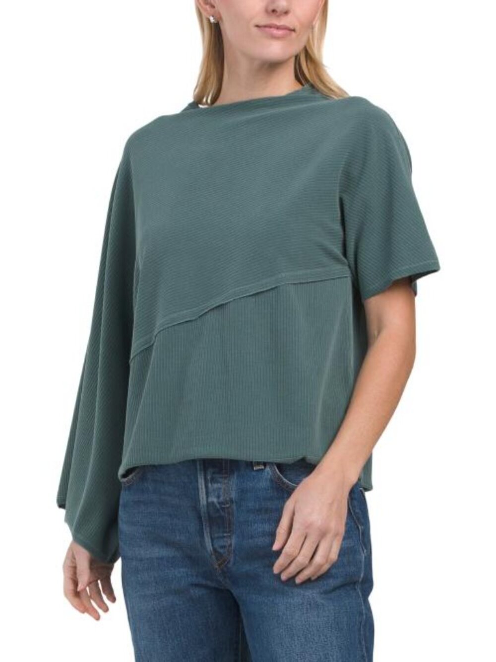 WEARABLES BY XCVI Gilchrist Top